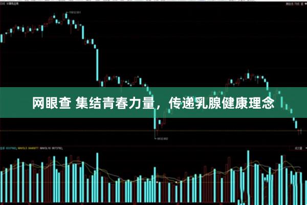 网眼查 集结青春力量，传递乳腺健康理念